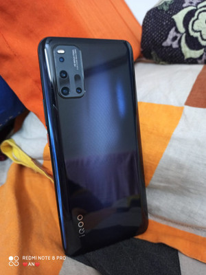 【格安saleスタート】 iQOO 3 (5G) ( 256 GB Storage, 12 GB RAM ) Online at Best スマートフォン本体