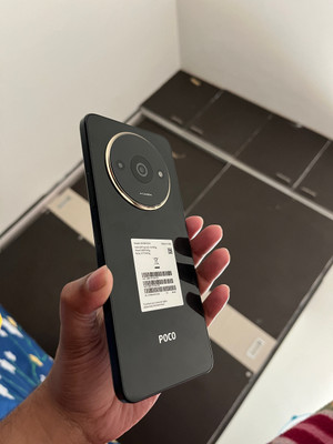 POCO C61 ( 64 GB Storage, 4 GB RAM ) Online at Best Price On POCO C61 ( 64 GB Storage, 4 GB RAM ) Online at Best Price On