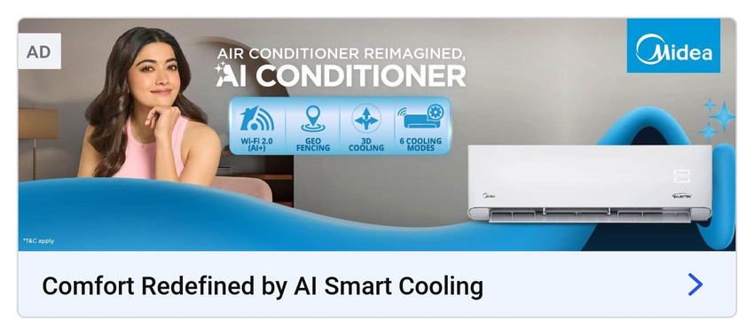 ac at low prices