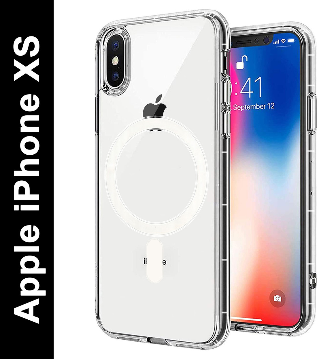 Amazon Iphone Xs Max Clear Case Apple Clear Case Are Iphone X