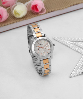 FOSSIL Tailor Mini Analog Watch - For Women - Buy FOSSIL