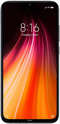 redmi note 6 pro flipkart rose gold