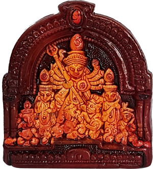 SULFAX IDOL Goddess Durga JI/Durga Devi/MAA Durga MURTI