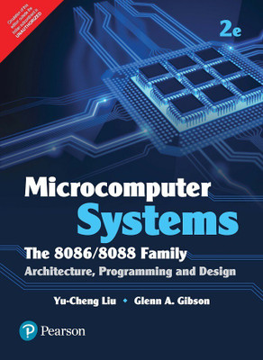 ARM System-on-Chip Architecture: Furber, Steve