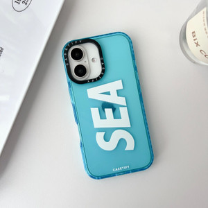 WIND AND SEA – CASETiFY
