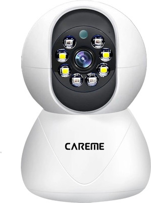 Security Camera Sdeter A8 Manual ApnaCam WiFi Mini PTZ 3MP Color