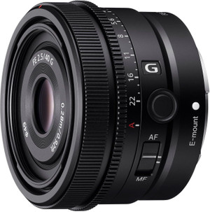 SONY - 【Superstream】ソニー SEL35F18 Amazon.com : Sony FE 35mm F1.8 Large Aperture Prime Lens