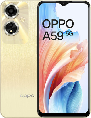 OPPO A79 5G ( 128 GB Storage, 8 GB RAM ) Online at Best Price On 