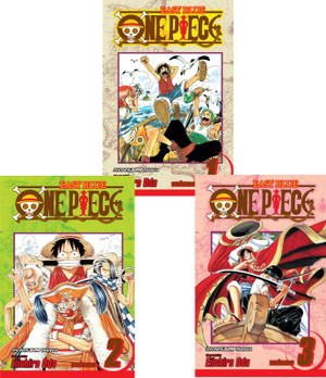 One Piece, Vol. 106: Volume 106: Buy One Piece, Vol. 106