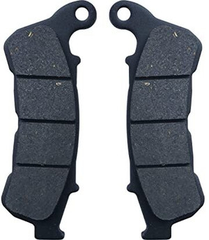Honda Hornet 160r Brake Pads Price Honda Hornet 160r Cbs Disc Pad