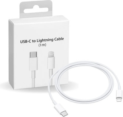off brand lightning cable