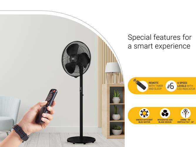 bldc table fan flipkart