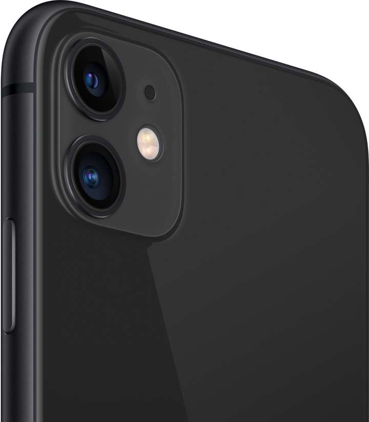 Apple iPhone 11 ( 128 GB Storage, 0 GB RAM ) Online at Best Price 