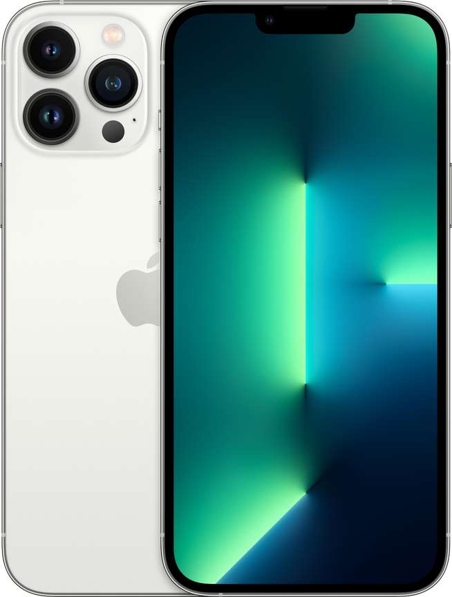 Apple iPhone 13 Pro Max ( 256 GB GB Storage, 0 GB RAM ) Online at 