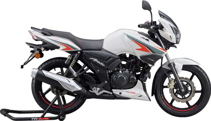Ex Showroom Apache 160cc Price New Model Apache 160 Price Rtr TVS