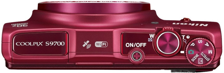 Amazon.com : Nikon COOLPIX S9700 Compact Digital Camera