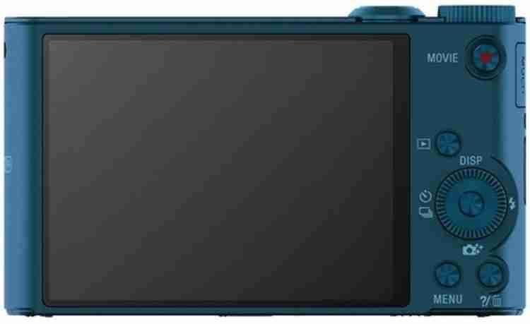 Flipkart.com | Buy SONY DSC-WX300 Point & Shoot Camera Online at 