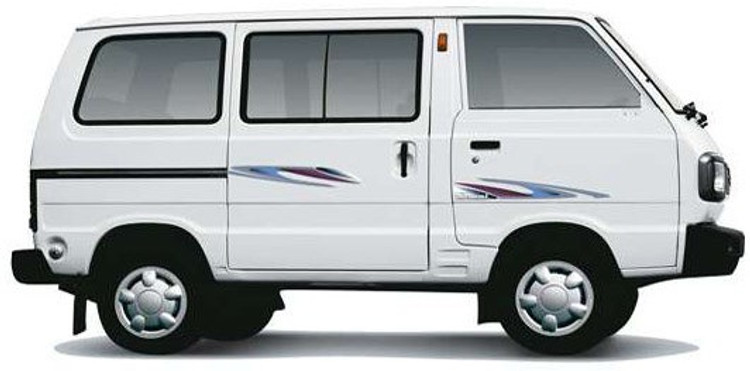 Maruti Suzuki Omni 5 Seater Ex showroom price starting from Rs 2 81 007 Price in India Buy Maruti Suzuki Omni 5 Seater Ex showroom price starting from Rs 2 81 007 online at Flipkart