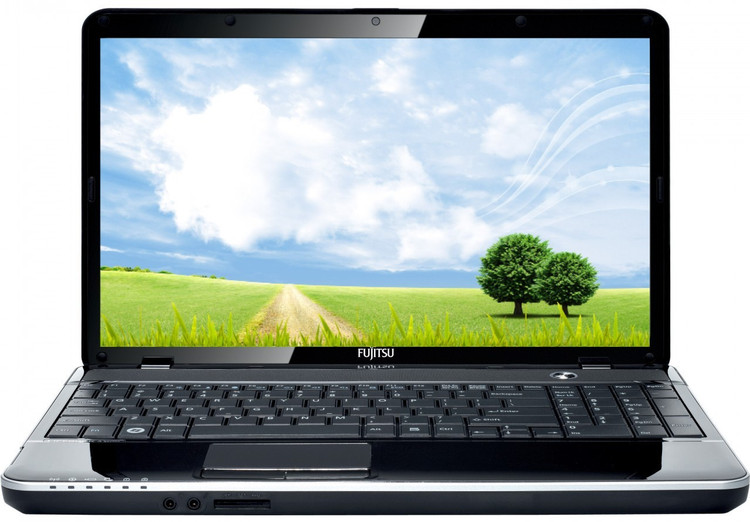 Windowsノート本体 FUJITSU LIFEBOOK AH53/C2-W-i7-8G-71-a FUJITSU LIFEBOOK AH53/C2-W-i7-8G-71-a