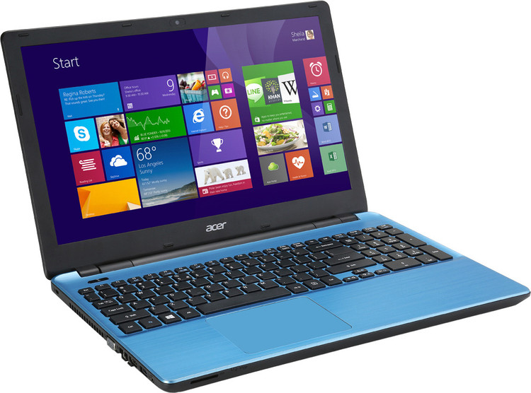 Windowsノート本体 acer Aspire E5-571 Windows11/office2016 acer Aspire E5-571 Windows11/office2016