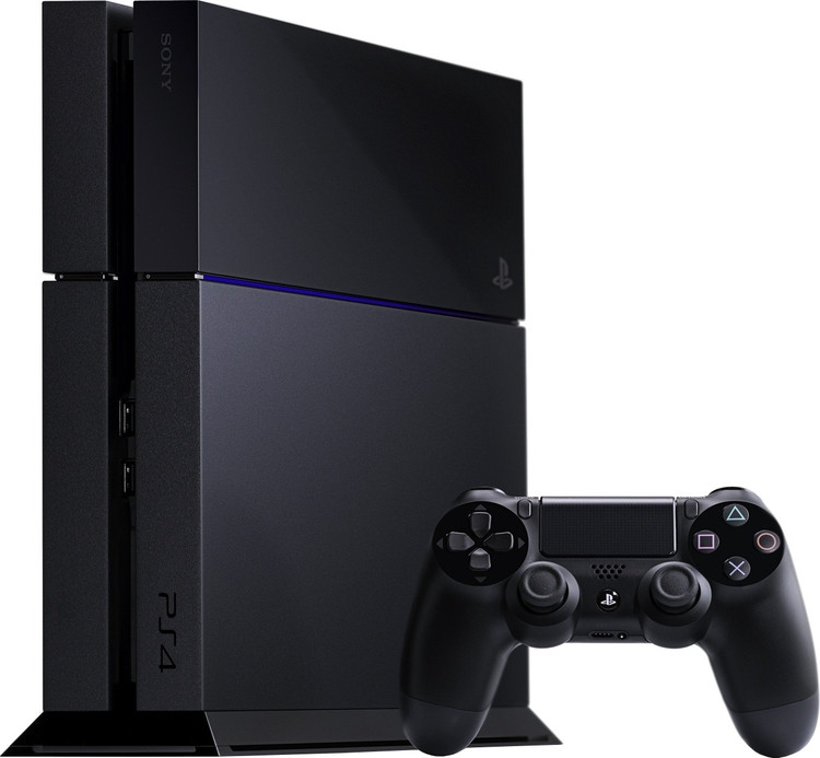 プレイステーション4 （PlayStation 4 - Parental Controls