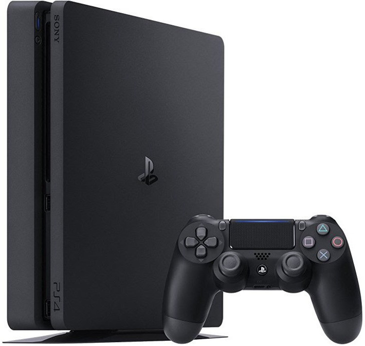 PS4 CUH-1200A 500GB（PS4 CUH-1200A 500GB 【即日発送可】）