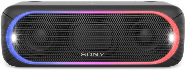 SONY ワイヤレススピーカー　黒　SRS-XB30 SONY SRS-XB30 (B) [ブラック] 価格比較 - 価格.com