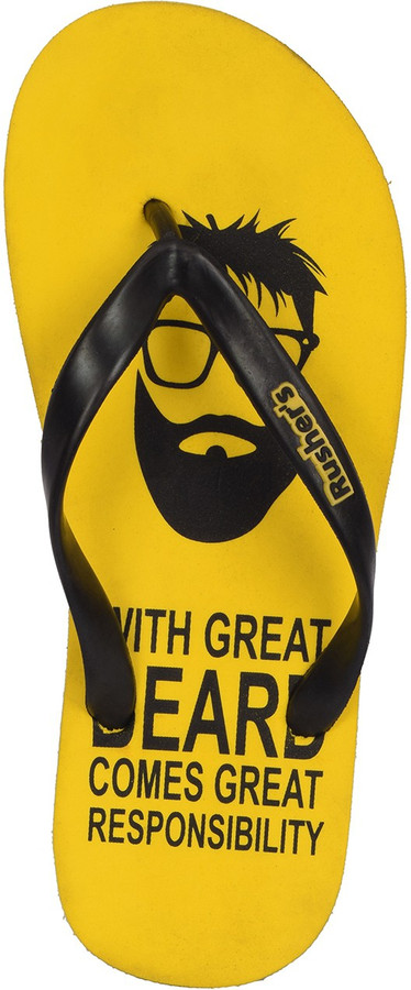 Rushers Men Flip Flops - Buy Rushers Men Flip Flops Online at Best Price -  Shop Online for Footwears in India | Flipkart.com