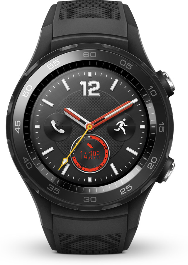 huawei 2 4g smartwatch