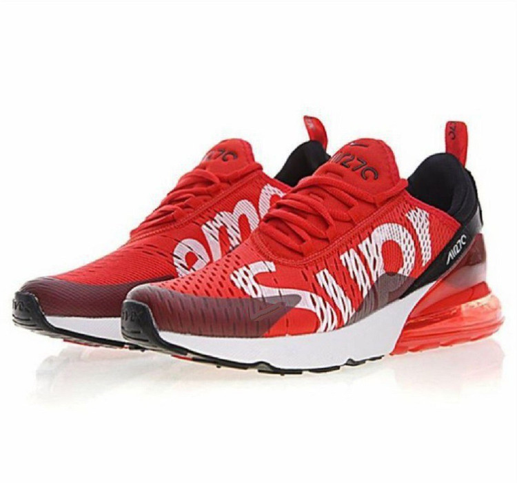 supreme 270 nike