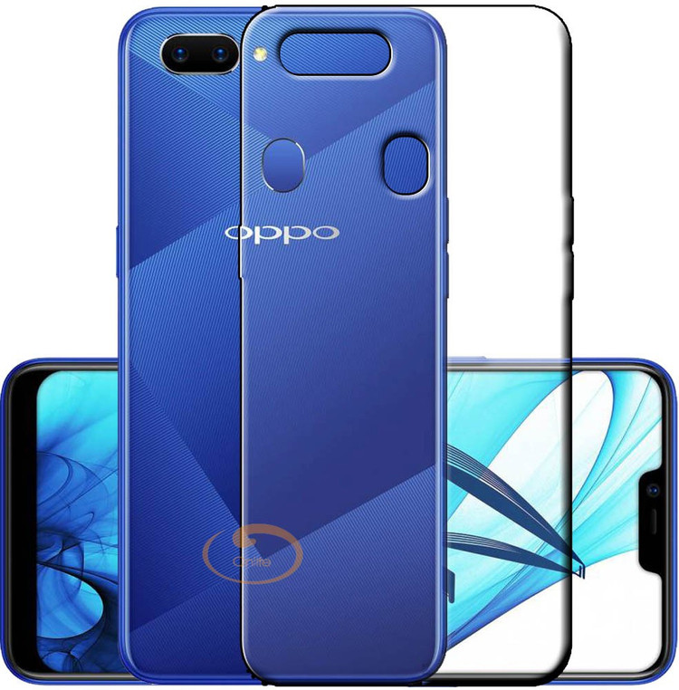 A5 2020 Oppo A5s Stylish Back Cover A5 2020 Oppo A5s Back Cover