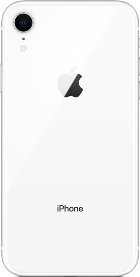 Apple iPhone XR 64GB ホワイト（SIMフリー 新品 Apple iPhone