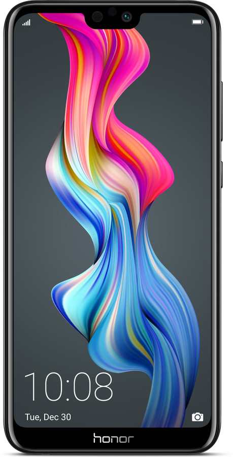 Honor 9N (Midnight Black, 32 GB) Online at Best Price on