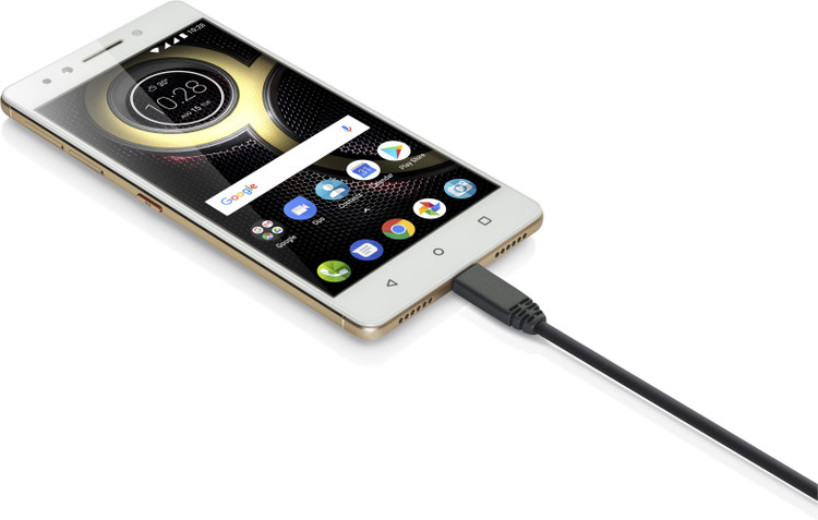 Lenovo K8 Plus Charger Flipkart 4000 Mah Lenovo K8 Note Battery