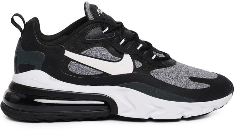 NIKE Air Max 270 React Casuals For Men - Buy NIKE Air Max 270 React Casuals  For Men Online at Best Price - Shop Online for Footwears in India |  Flipkart.com