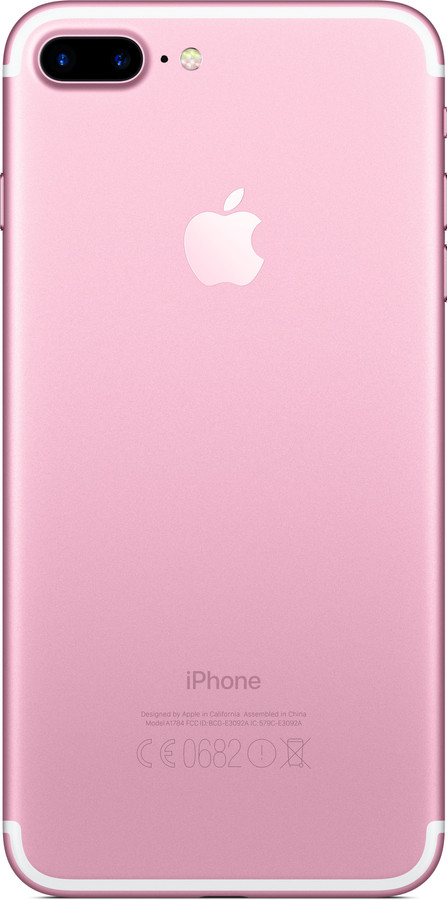 iPhone 7 Plus Rose Gold 256 GB SIMフリー Amazon.com: Apple iPhone 7 Plus Unlocked Phone 256 GB (Rose
