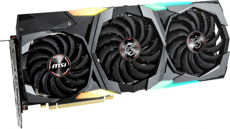 【ジャンク】MSI Geforce RTX2080 GAMING X TRIO ジャンク】MSI Geforce RTX2080 GAMING X TRIO