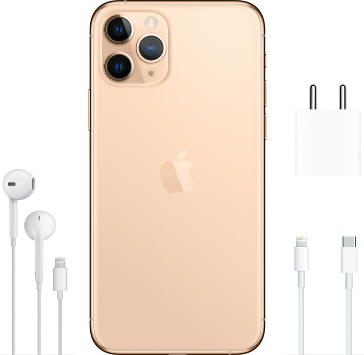 docomo iPhone 11 Pro ゴールド 本体　64GB iPhone11 Pro[64GB] docomo ゴールド