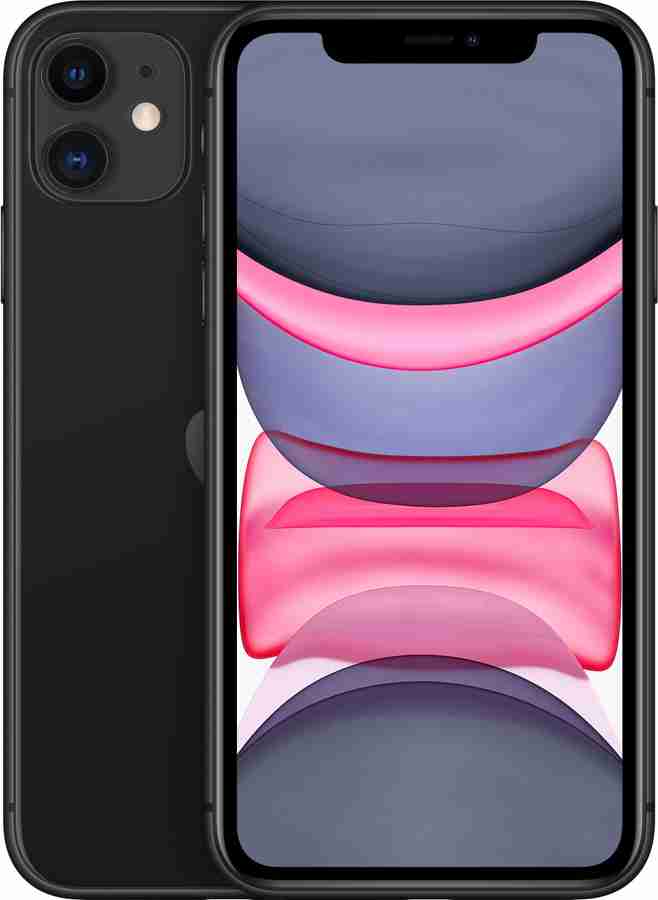Apple iPhone 11 ( 128 GB Storage, 0 GB RAM ) Online at Best Price 
