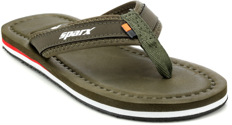 Sparx Men Men SFG-48 Flip Flops - Buy Sparx Men Men SFG-48 Flip Flops  Online at Best Price - Shop Online for Footwears in India | Flipkart.com