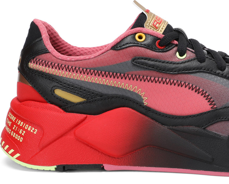 PUMA RS-X SONIC COLOR 2 Sneakers For Men - Buy PUMA RS-X SONIC COLOR 2  Sneakers For Men Online at Best Price - Shop Online for Footwears in India  | Flipkart.com