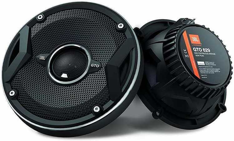 Car Speakers Top Best Speakers Speaker Brands Best Car Speakers - Main Image
