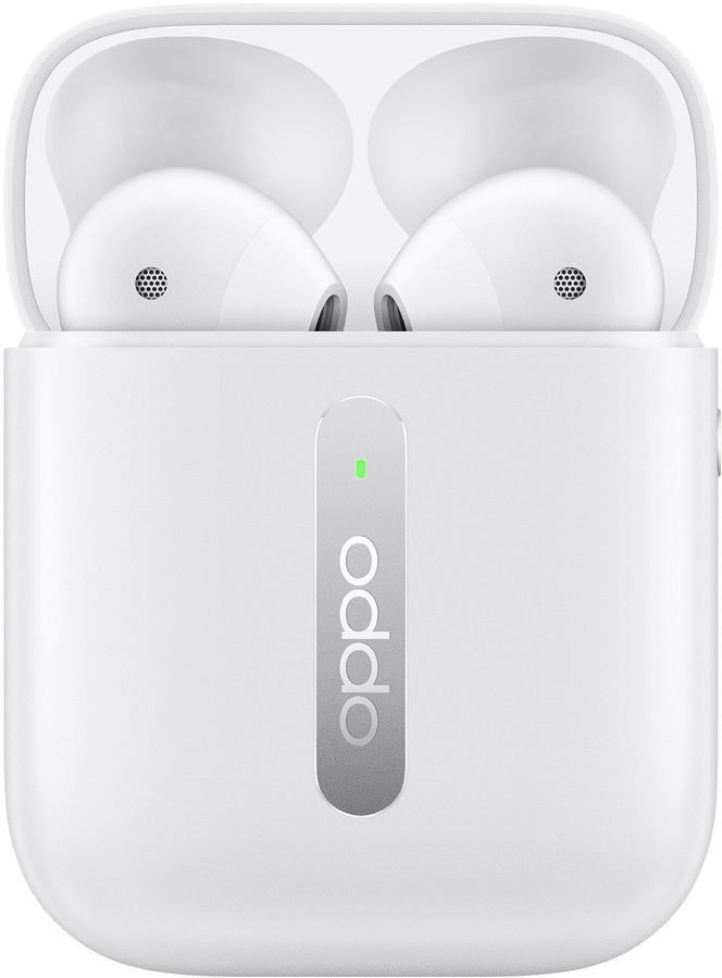 Noise Cancelling Headphones Harga Headset Bluetooth Oppo Enco Q1