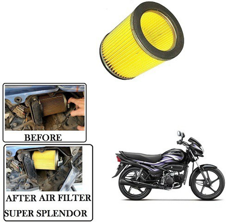 Filter Box Hero Honda Passion Plus Air Filter Price Hero Honda