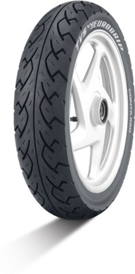 Tvs Eurogrip Tyre Price Scooty Conta 550 Jupiter Scooty Tyre TVS