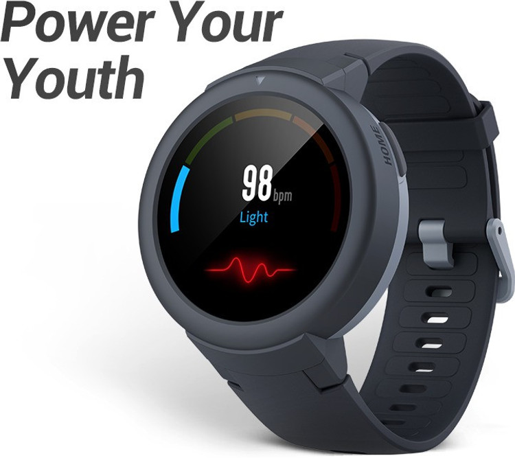Smartwatch Buy Amazfit Verge Xiaomi Amazfit Verge Lite Review