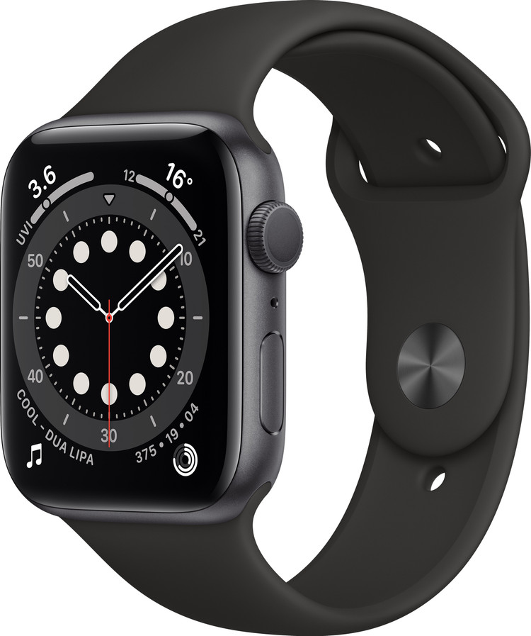 Borneobulletin Com Telcel Iwatch Serie Reloj Inteligente Apple