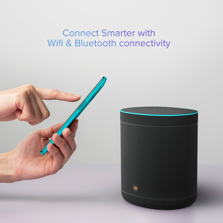 Smart Speaker Connect Google Home To Wifi Speakers Smart Speaker