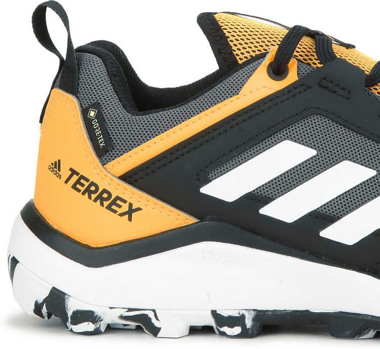 ADIDAS Terrex Agravic Tr Gtx Hiking \u0026 Trekking Shoes For Men - Buy ADIDAS  Terrex Agravic Tr Gtx Hiking \u0026 Trekking Shoes For Men Online at Best Price  - Shop Online for