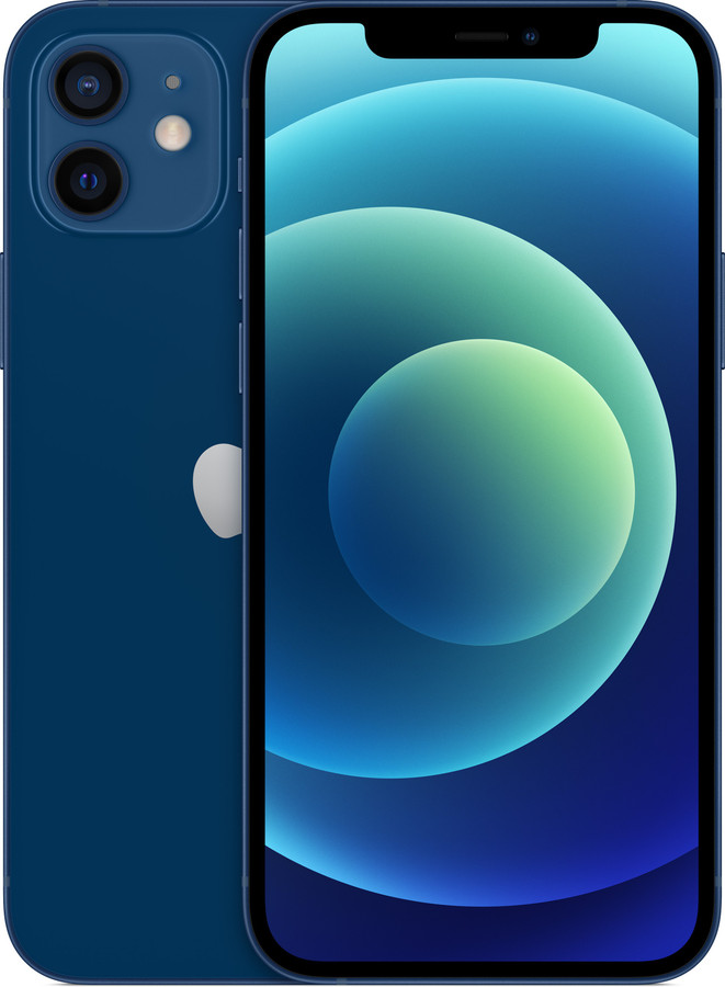 Apple iPhone 12 本体 128GB（Apple iPhone 12 ホワイト 本体